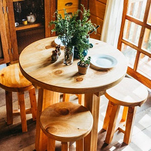Живая мебель, выполненная из древесины в Маслянино - maslyanino.mebel54.com | фото