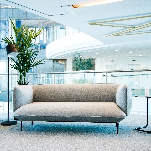 Мягкая офисная мебель: кресла, диваны, стулья в Маслянино - maslyanino.mebel54.com | фото