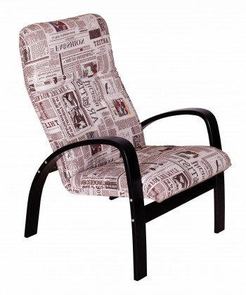 Кресло Ладога в Маслянино - maslyanino.mebel54.com | фото
