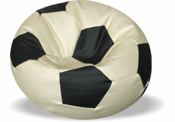 Кресло-Мяч Футбол в Маслянино - maslyanino.mebel54.com | фото