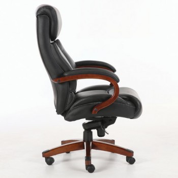Кресло офисное BRABIX Infinity EX-707 в Маслянино - maslyanino.mebel54.com | фото