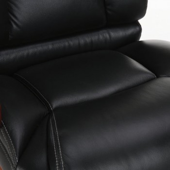 Кресло офисное BRABIX Infinity EX-707 в Маслянино - maslyanino.mebel54.com | фото