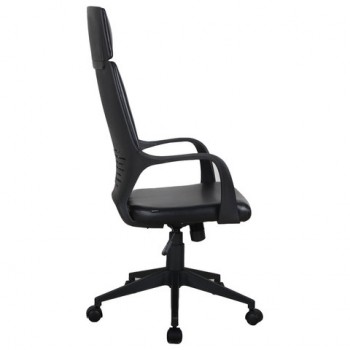 Кресло офисное BRABIX Prime EX-515 (экокожа) в Маслянино - maslyanino.mebel54.com | фото