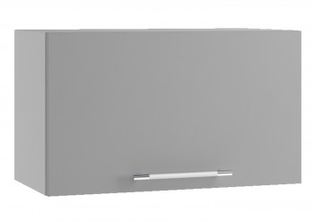 Норд ШВГ 600 Шкаф верхний горизонтальный (Софт даймонд/корпус Венге) в Маслянино - maslyanino.mebel54.com | фото