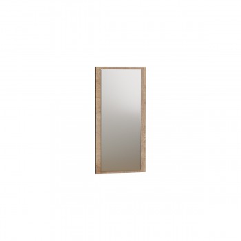 Зеркало Трувор 15.30 (Дуб Гранж Песочный К356) в Маслянино - maslyanino.mebel54.com | фото