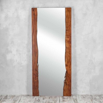 Зеркало (высота 1060 мм) в Маслянино - maslyanino.mebel54.com | фото